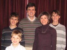 family 2010